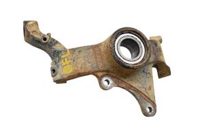 Kawasaki - 12 Kawasaki Teryx4 750 4x4 EPS Front Left Spindle Knuckle KRT750 - Image 1