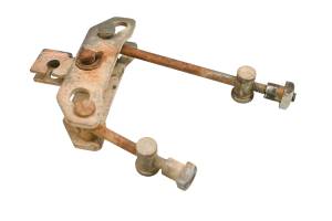 Kubota - 15 Kubota RTV-X900 Brake Return Bracket & Rods - Image 1