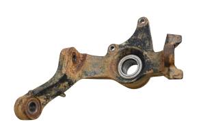 Kawasaki - 12 Kawasaki Teryx4 750 4x4 EPS Front Left Spindle Knuckle KRT750 - Image 3