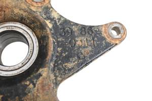 Kawasaki - 12 Kawasaki Teryx4 750 4x4 EPS Front Left Spindle Knuckle KRT750 - Image 4