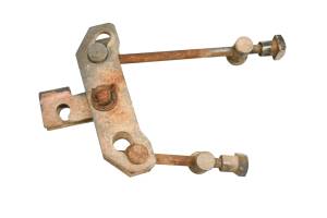 Kubota - 15 Kubota RTV-X900 Brake Return Bracket & Rods - Image 2