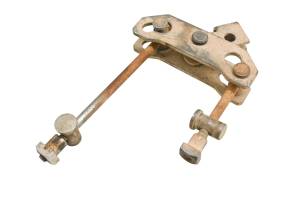 Kubota - 15 Kubota RTV-X900 Brake Return Bracket & Rods - Image 3