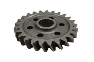 Kawasaki - 20 Kawasaki Teryx KRX1000 Transmission Helical Gear KRF1000 - Image 3