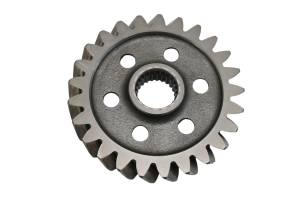 Kawasaki - 20 Kawasaki Teryx KRX1000 Transmission Helical Gear KRF1000 - Image 2