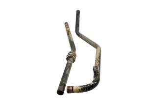 Kawasaki - 12 Kawasaki Teryx4 750 4x4 EPS Radiator Coolant Pipes KRT750 - Image 2