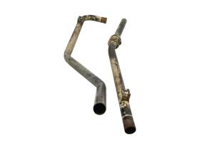 Kawasaki - 12 Kawasaki Teryx4 750 4x4 EPS Radiator Coolant Pipes KRT750 - Image 3