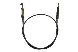 Kubota - 15 Kubota RTV-X900 Shifter Cable - Image 1