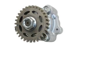 Kubota - 15 Kubota RTV-X900 Oil Pump - Image 1