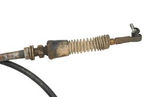 Kubota - 15 Kubota RTV-X900 Shifter Cable - Image 2