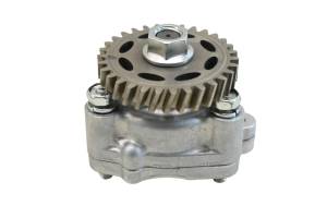 Kubota - 15 Kubota RTV-X900 Oil Pump - Image 2