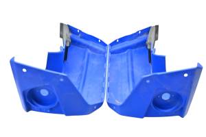 Kawasaki - 12 Kawasaki Teryx4 750 4x4 EPS Bed Side Covers Fenders Left & Right KRT750 - Image 3