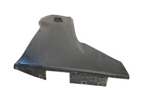 Kawasaki - 20 Kawasaki Teryx KRX1000 Left Driver Side Door Cover KRF1000 - Image 2