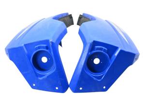 Kawasaki - 12 Kawasaki Teryx4 750 4x4 EPS Bed Side Covers Fenders Left & Right KRT750 - Image 2
