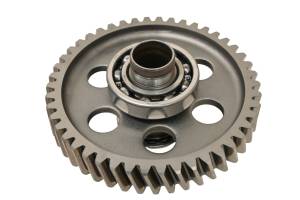 Kawasaki - 20 Kawasaki Teryx KRX1000 Transmission Helical Gear 46T KRF1000 - Image 2