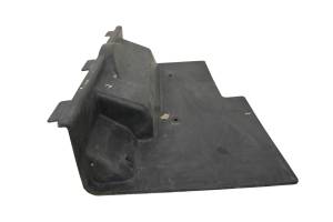 Kubota - 15 Kubota RTV-X900 Lower Seat Storage Box Cover - Image 2