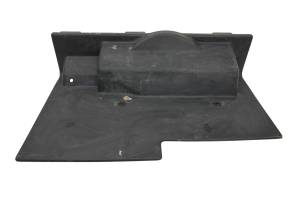 Kubota - 15 Kubota RTV-X900 Lower Seat Storage Box Cover - Image 1