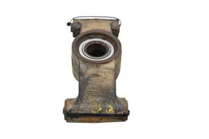 Kawasaki - 12 Kawasaki Teryx4 750 4x4 EPS Rear Spindle Knuckle Left Or Right KRT750 - Image 2