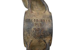 Kawasaki - 12 Kawasaki Teryx4 750 4x4 EPS Rear Spindle Knuckle Left Or Right KRT750 - Image 4