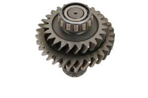 Kawasaki - 20 Kawasaki Teryx KRX1000 13T Transmission Shaft & Gears KRF1000 - Image 4