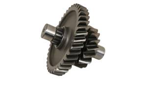 Kawasaki - 20 Kawasaki Teryx KRX1000 16T Transmission Shaft Gears KRF1000 - Image 1