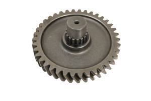 Kawasaki - 20 Kawasaki Teryx KRX1000 16T Transmission Shaft Gears KRF1000 - Image 2