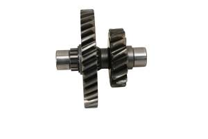 Kawasaki - 20 Kawasaki Teryx KRX1000 16T Transmission Shaft Gears KRF1000 - Image 4