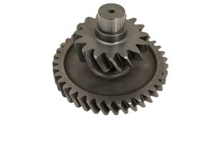 Kawasaki - 20 Kawasaki Teryx KRX1000 16T Transmission Shaft Gears KRF1000 - Image 3