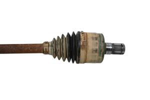 Kawasaki - 12 Kawasaki Teryx4 750 4x4 EPS Front Right Cv Axle KRT750 - Image 3