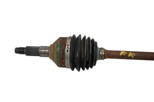 Kawasaki - 12 Kawasaki Teryx4 750 4x4 EPS Front Right Cv Axle KRT750 - Image 2