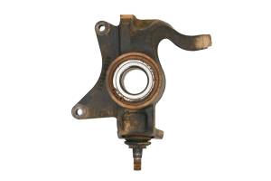Kawasaki - 20 Kawasaki Teryx KRX1000 Front Left Spindle Knuckle KRF1000 - Image 1