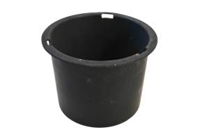 Kubota - 15 Kubota RTV-X900 Cup Holder Cover - Image 1