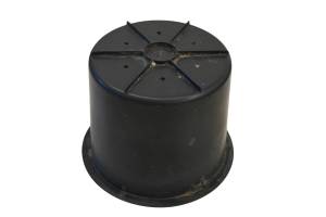 Kubota - 15 Kubota RTV-X900 Cup Holder Cover - Image 2
