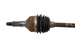 Kawasaki - 12 Kawasaki Teryx4 750 4x4 EPS Front Left Cv Axle KRT750 - Image 2