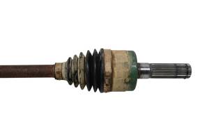 Kawasaki - 12 Kawasaki Teryx4 750 4x4 EPS Front Left Cv Axle KRT750 - Image 3