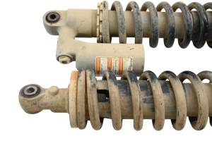 Kawasaki - 12 Kawasaki Teryx4 750 4x4 EPS Front Shocks KRT750 - Image 2