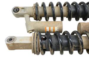 Kawasaki - 12 Kawasaki Teryx4 750 4x4 EPS Rear Shocks Suspension Left & Right KRT750 - Image 2