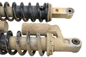 Kawasaki - 12 Kawasaki Teryx4 750 4x4 EPS Rear Shocks Suspension Left & Right KRT750 - Image 3