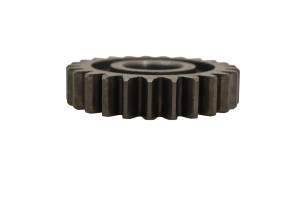 Kawasaki - 20 Kawasaki Teryx KRX1000 Transmission Reverse Idler Gear 25T KRF1000 - Image 3