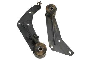 Kubota - 15 Kubota RTV-X900 Left & Right Engine Support Bracket Mount - Image 2