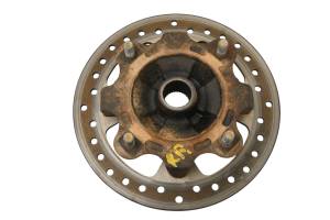 Kawasaki - 20 Kawasaki Teryx KRX1000 Rear Wheel Hub & Rotor Left Or Right KRF1000 - Image 1