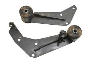 Kubota - 15 Kubota RTV-X900 Left & Right Engine Support Bracket Mount - Image 1