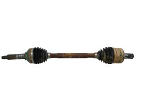 Kawasaki - 12 Kawasaki Teryx4 750 4x4 EPS Rear Left Or Right Cv Axle KRT750 - Image 1