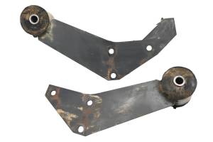 Kubota - 15 Kubota RTV-X900 Left & Right Engine Support Bracket Mount - Image 3