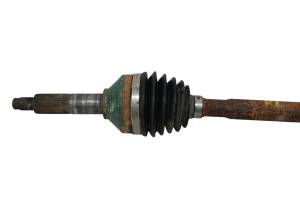 Kawasaki - 12 Kawasaki Teryx4 750 4x4 EPS Rear Left Or Right Cv Axle KRT750 - Image 2