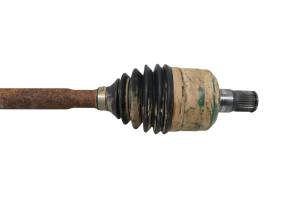 Kawasaki - 12 Kawasaki Teryx4 750 4x4 EPS Rear Left Or Right Cv Axle KRT750 - Image 3