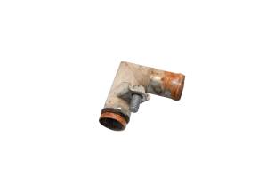 Kawasaki - 12 Kawasaki Teryx4 750 4x4 EPS Front Water Pipe KRT750 - Image 2