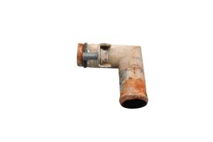 Kawasaki - 12 Kawasaki Teryx4 750 4x4 EPS Front Water Pipe KRT750 - Image 3