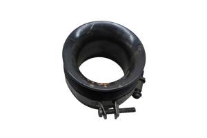 Kawasaki - 12 Kawasaki Teryx4 750 4x4 EPS Airbox Hose Intake Duct KRT750 - Image 1