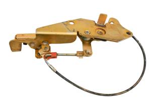 Kawasaki - 20 Kawasaki Teryx KRX1000 Passenger Side Door Latch KRF1000 - Image 3