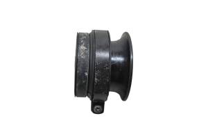 Kawasaki - 12 Kawasaki Teryx4 750 4x4 EPS Airbox Hose Intake Duct KRT750 - Image 3